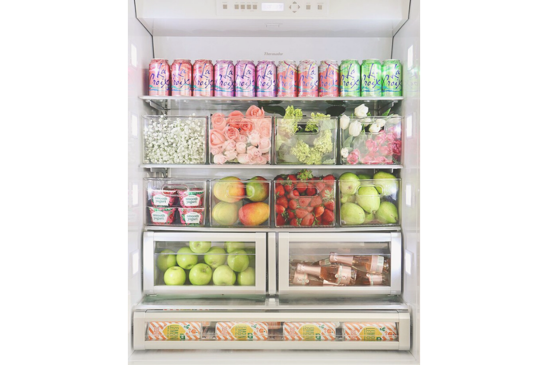 Grocery day