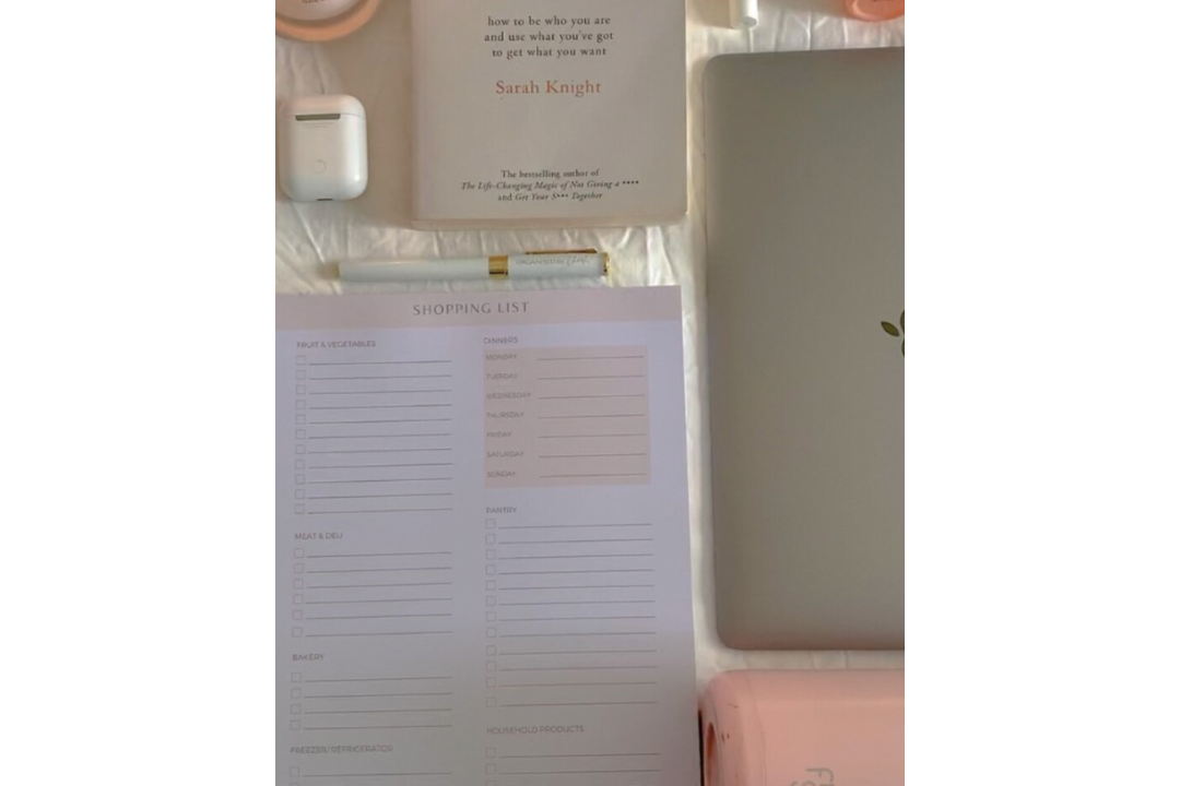 Making Self-Care a Priority
