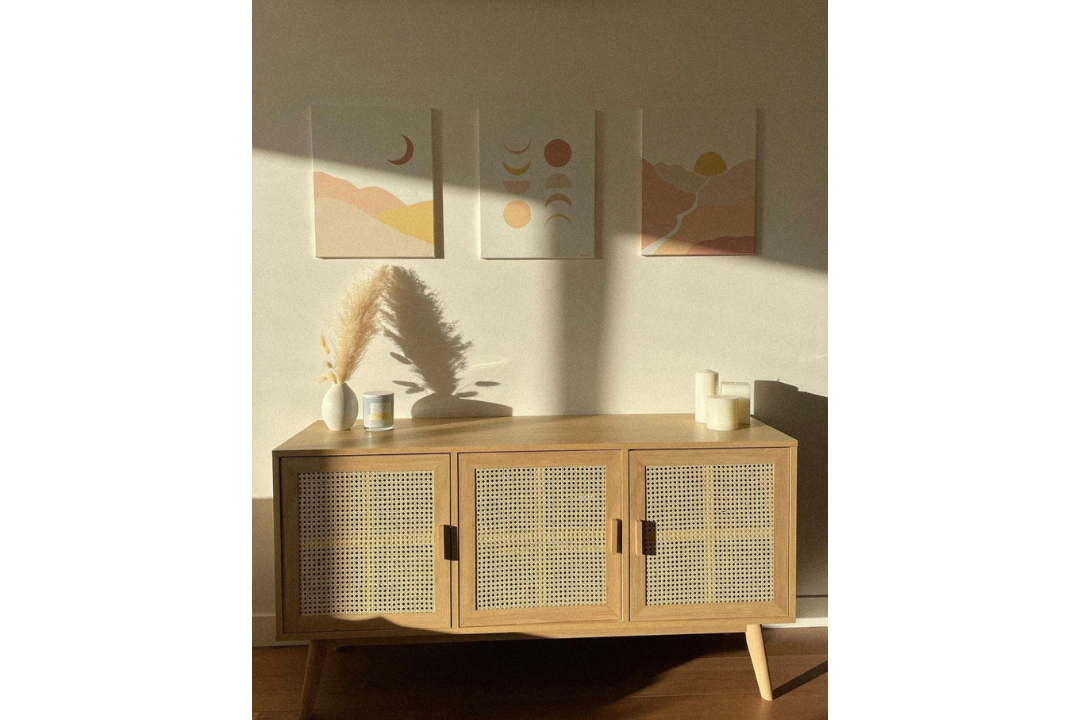 Tips & products for home organisation