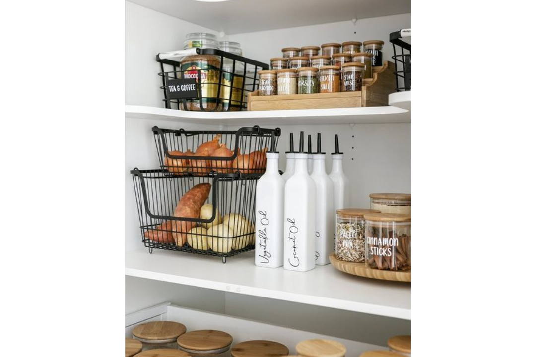 Your pantry