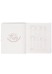 Recipe Book