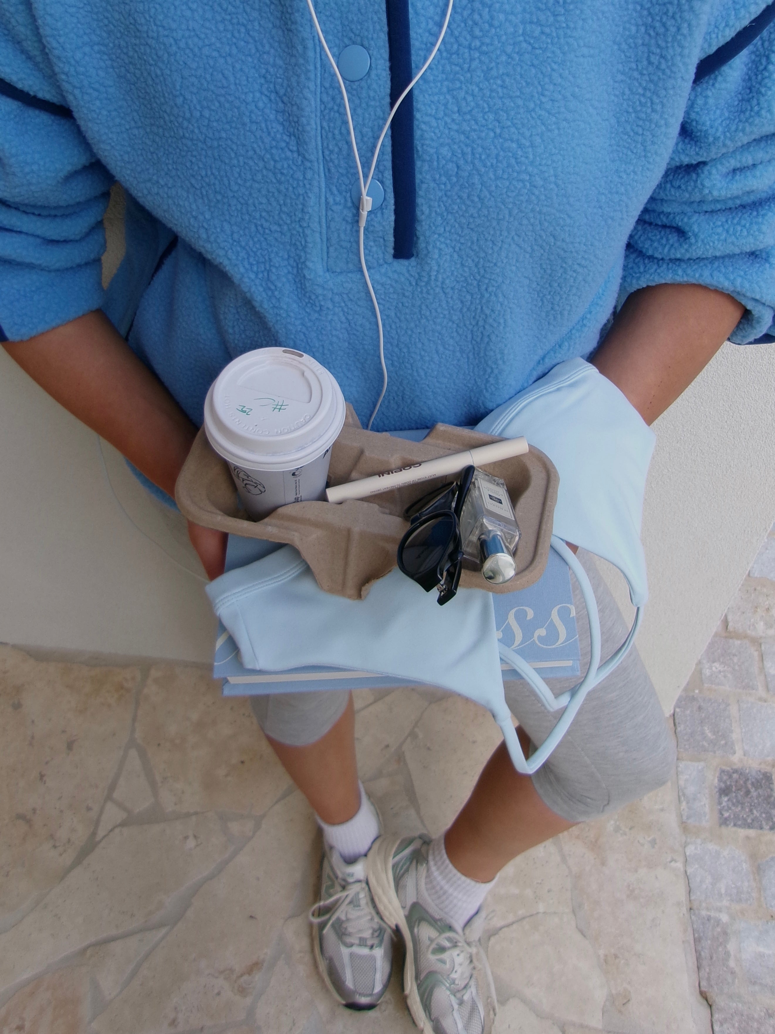 Wellness Journal