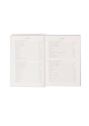 Baby Planner
