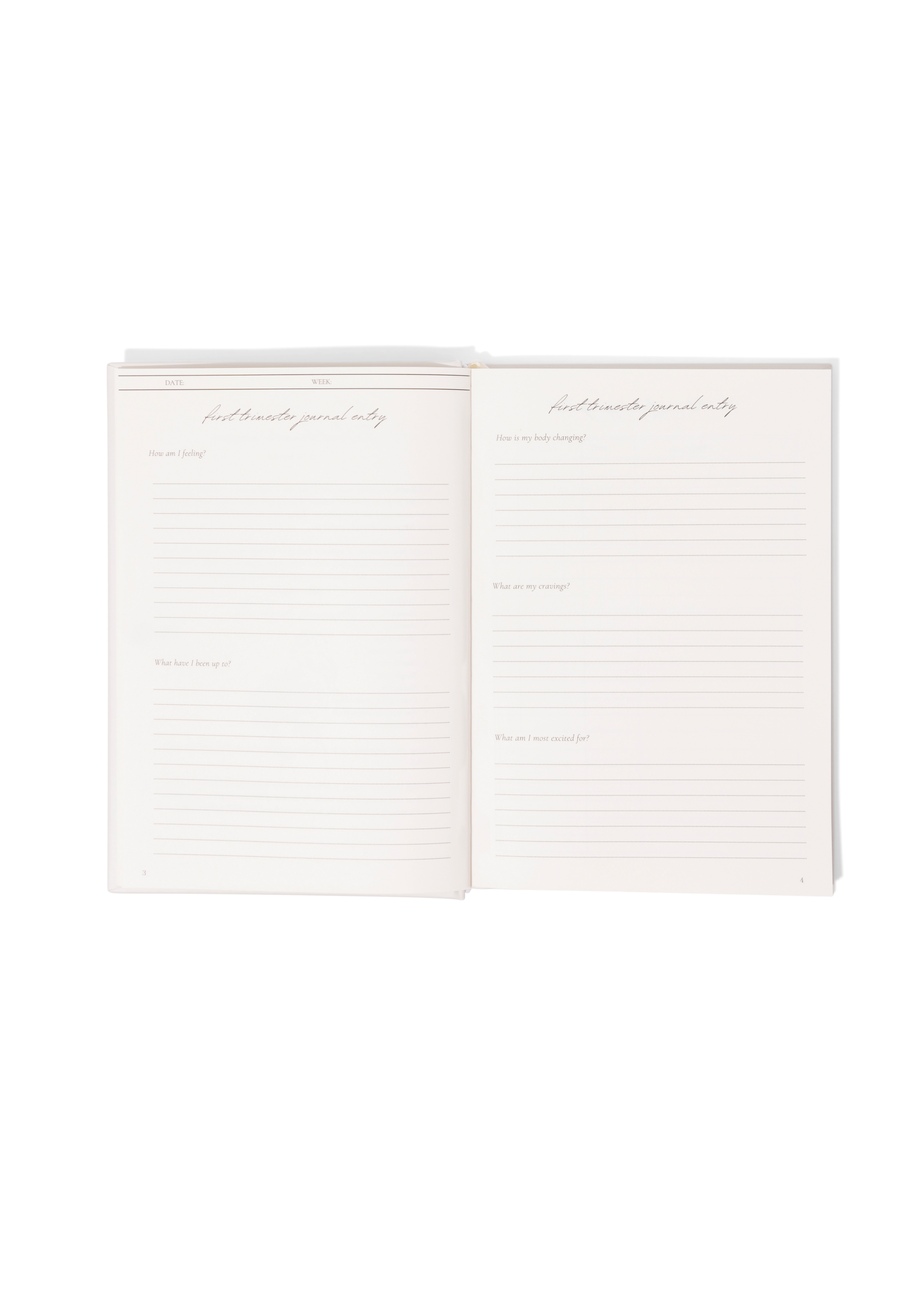 Baby Planner