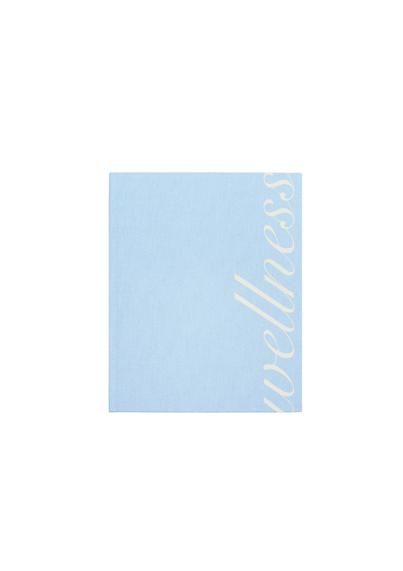 Wellness Journal