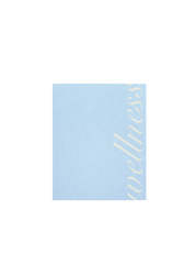 Wellness Journal
