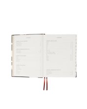 2027 Daily Diary in Cow