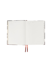 2027 Daily Diary in Cow