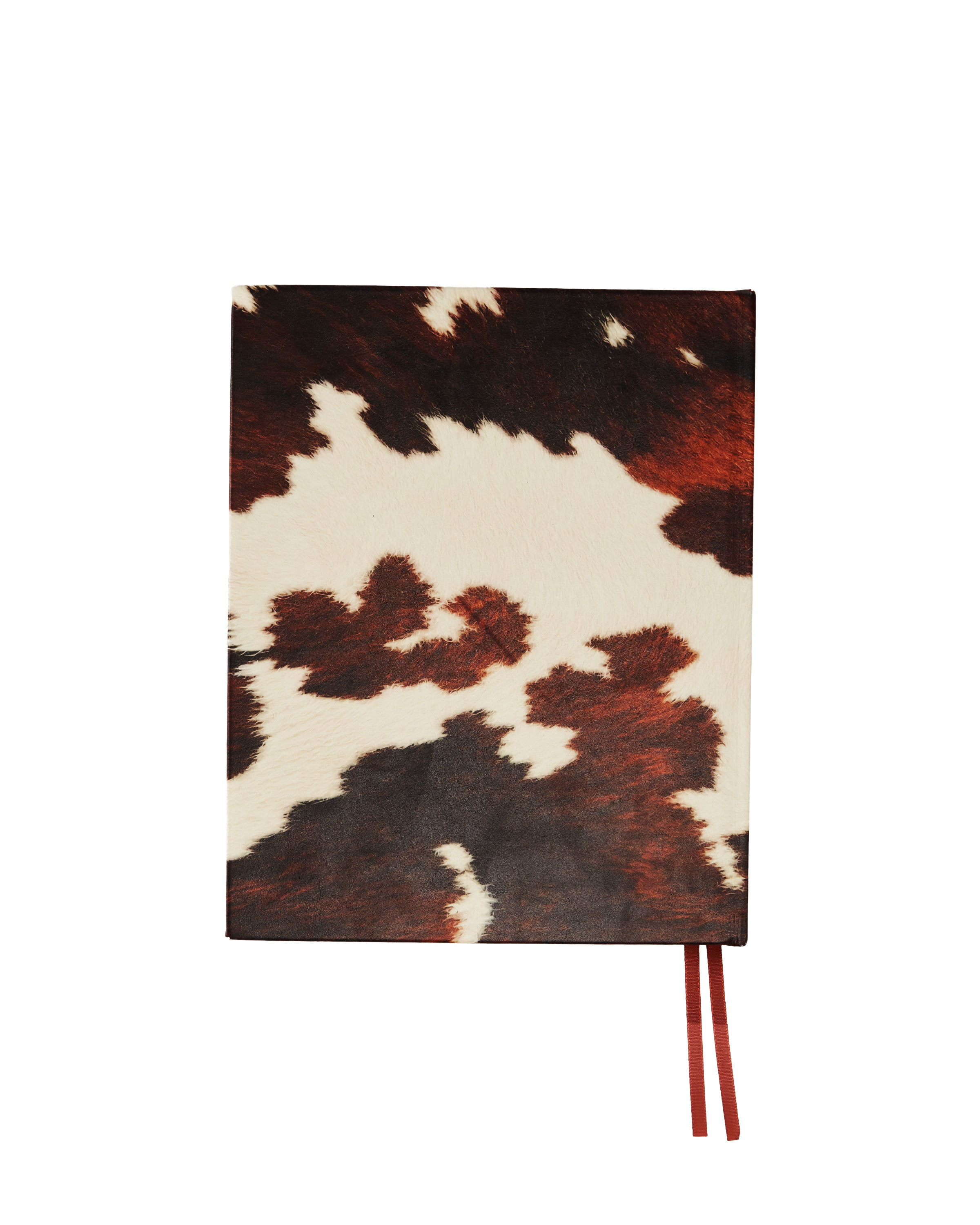 2027 Daily Diary in Cow