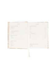 2027 Daily Diary in Deer