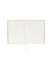 2027 Daily Diary in Deer