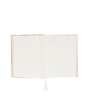 2027 Daily Diary in Deer