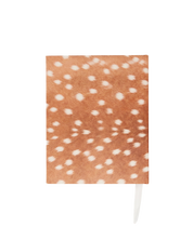 2027 Daily Diary in Deer