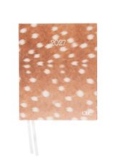 2027 Daily Diary