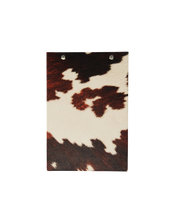 2027 Weekly Diary Bundle in Cow