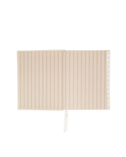 2027 Weekly Diary Bundle in Cream Croc