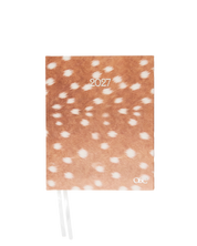2027 Weekly Diary Bundle in Deer