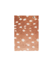 2027 Weekly Diary Bundle in Deer
