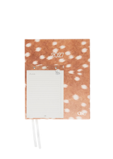 2027 Weekly Diary Bundle