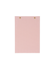2027 Weekly Diary Bundle in Marshmallow Linen