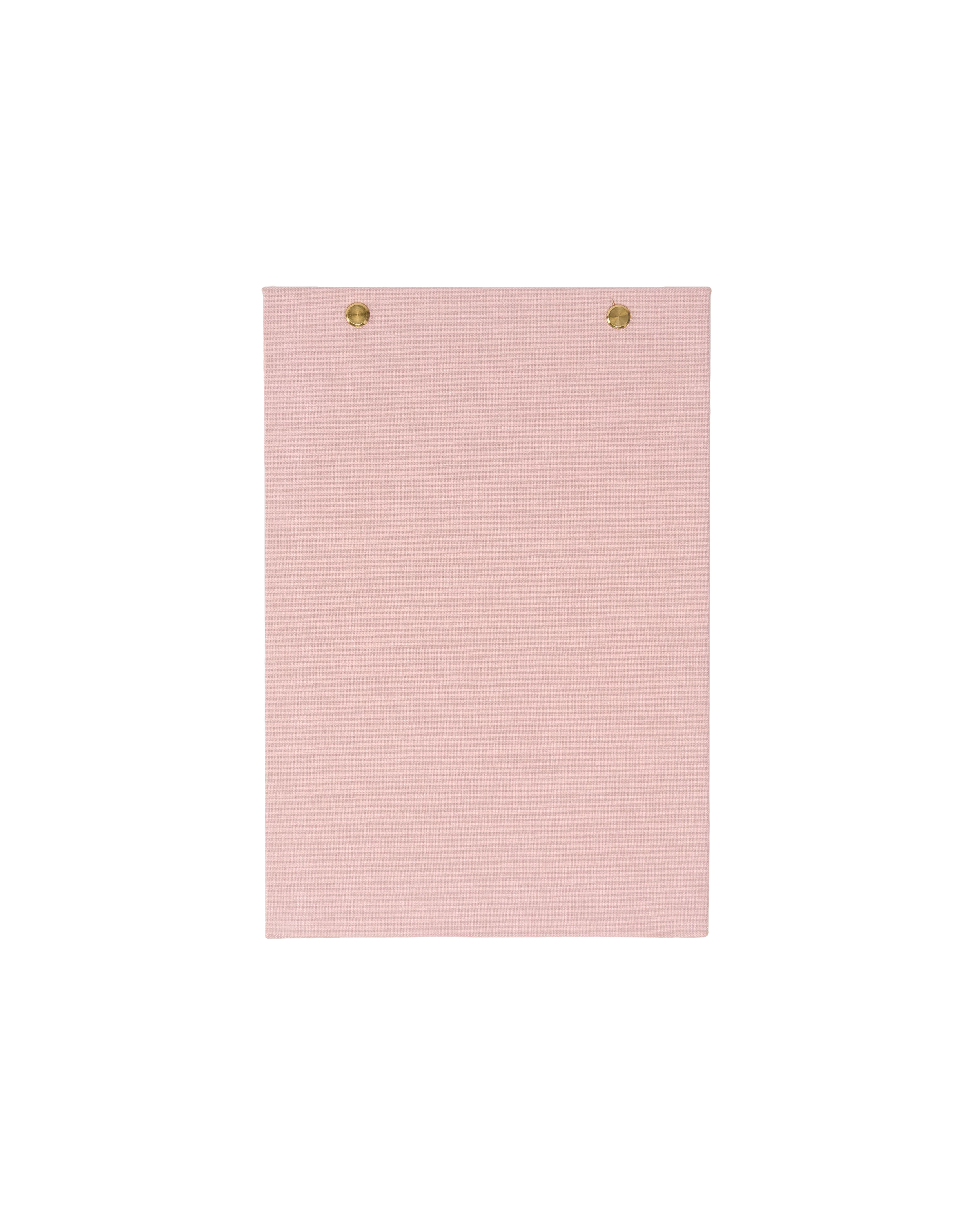2027 Weekly Diary Bundle in Marshmallow Linen