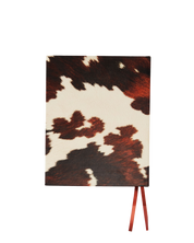 2027 Weekly Diary in Cow