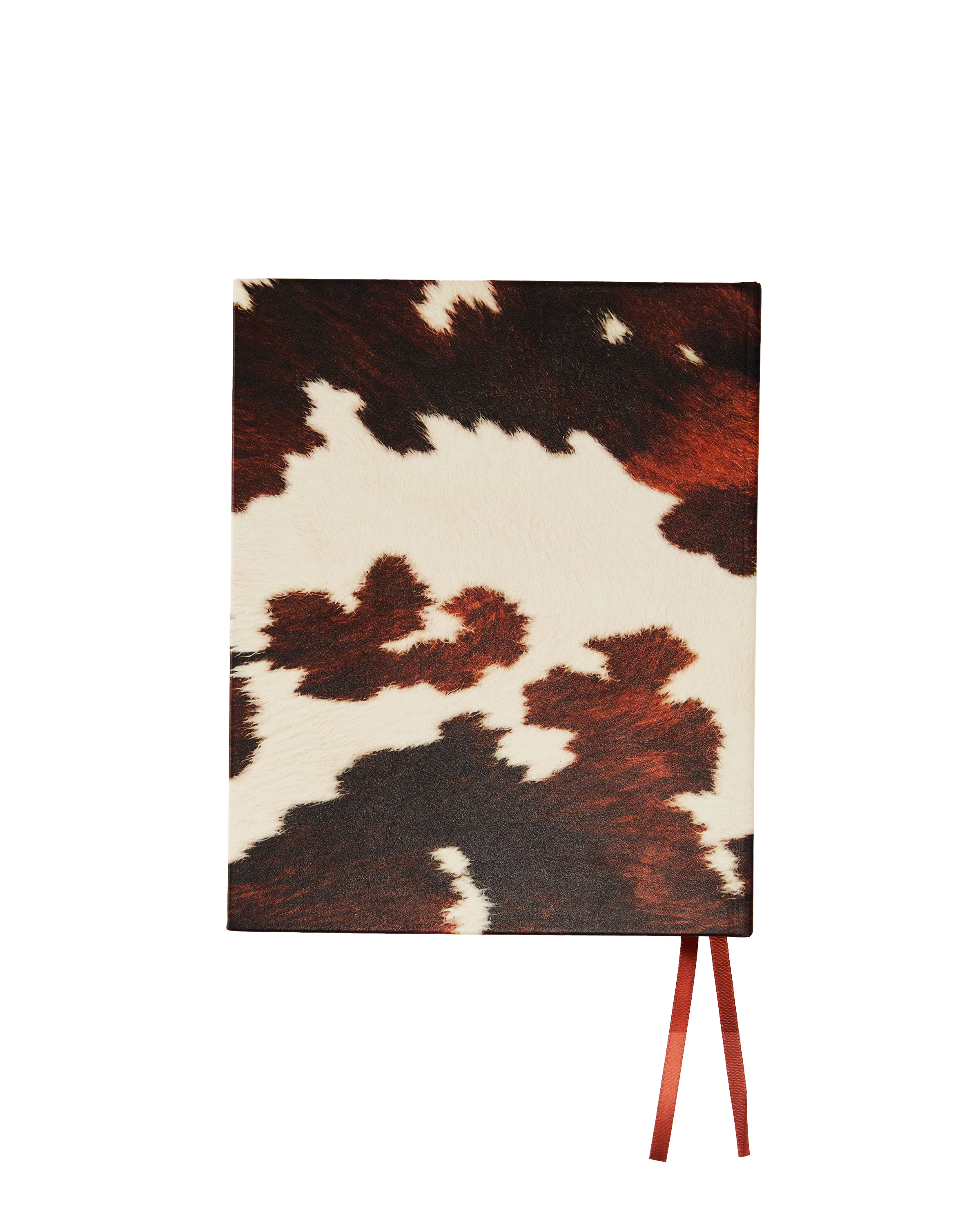 2027 Weekly Diary in Cow