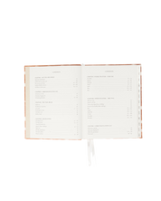 2027 Weekly Diary in Deer