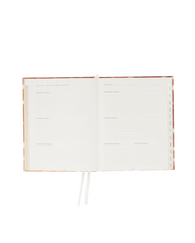 2027 Weekly Diary in Deer