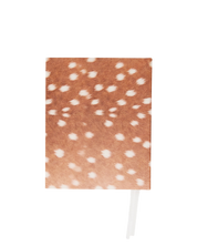 2027 Weekly Diary in Deer