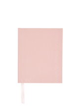 2027 Weekly Diary