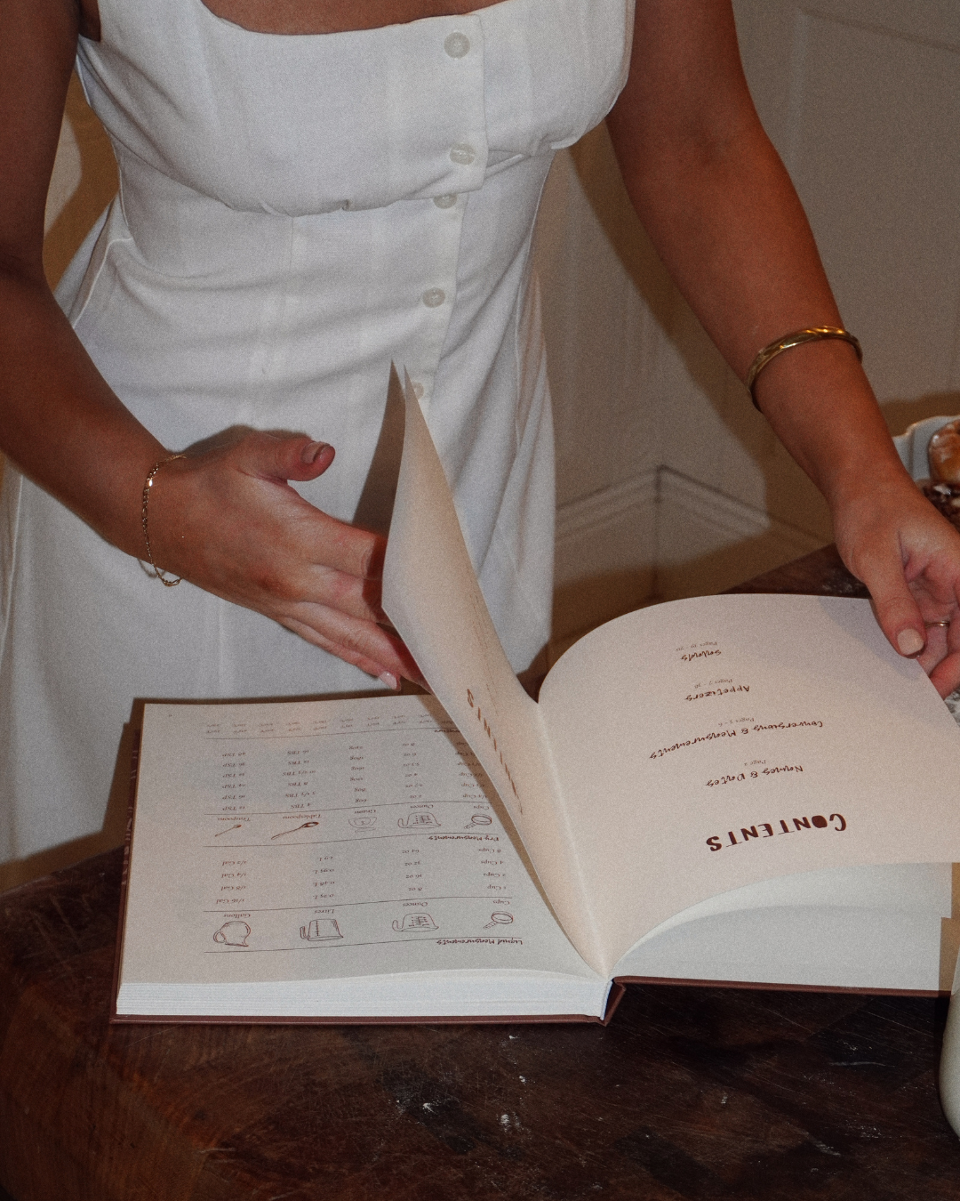 Recipe Book