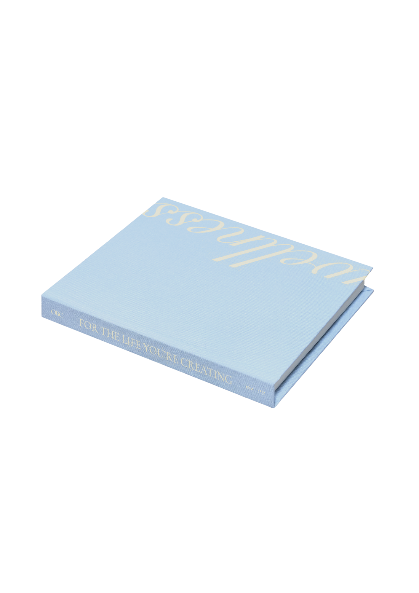 Wellness Journal