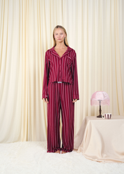 #Merlot MODEL: Lili is 171cm and wears size small