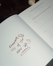 Recipe Book