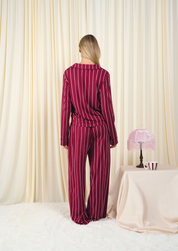 #Merlot MODEL: Lili is 171cm and wears size small