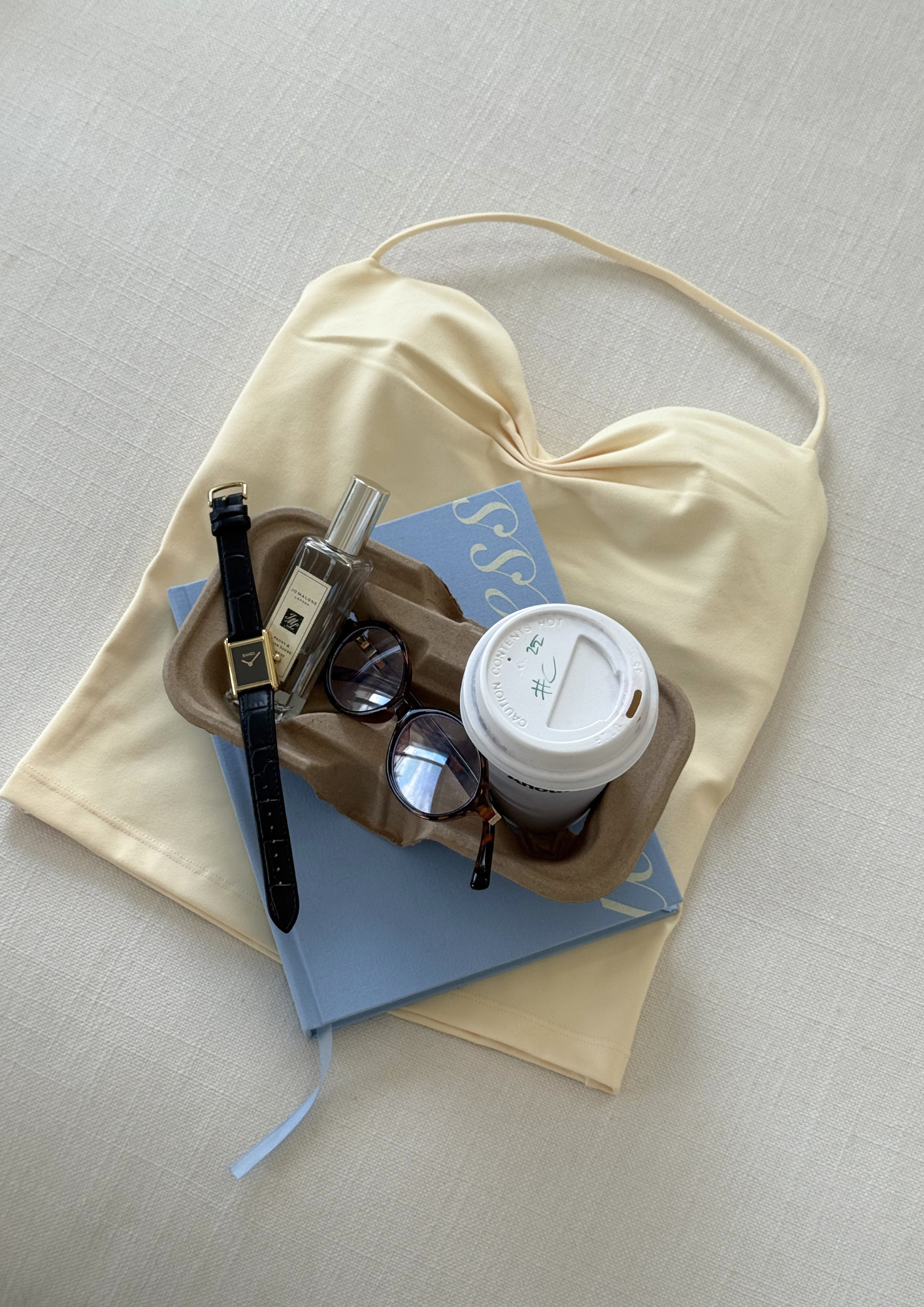 Wellness Journal