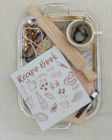 Recipe Book