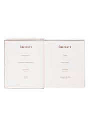 Recipe Book