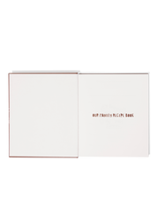 Recipe Book