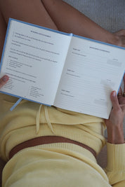 Wellness Journal