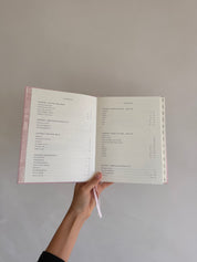 2027 Weekly Diary Bundle