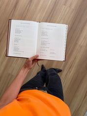 2027 Weekly Diary