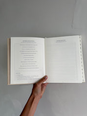 2027 Weekly Diary Bundle