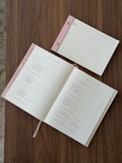 2027 Weekly Diary Bundle