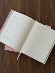 2027 Weekly Diary