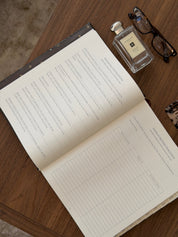 2027 Daily Diary