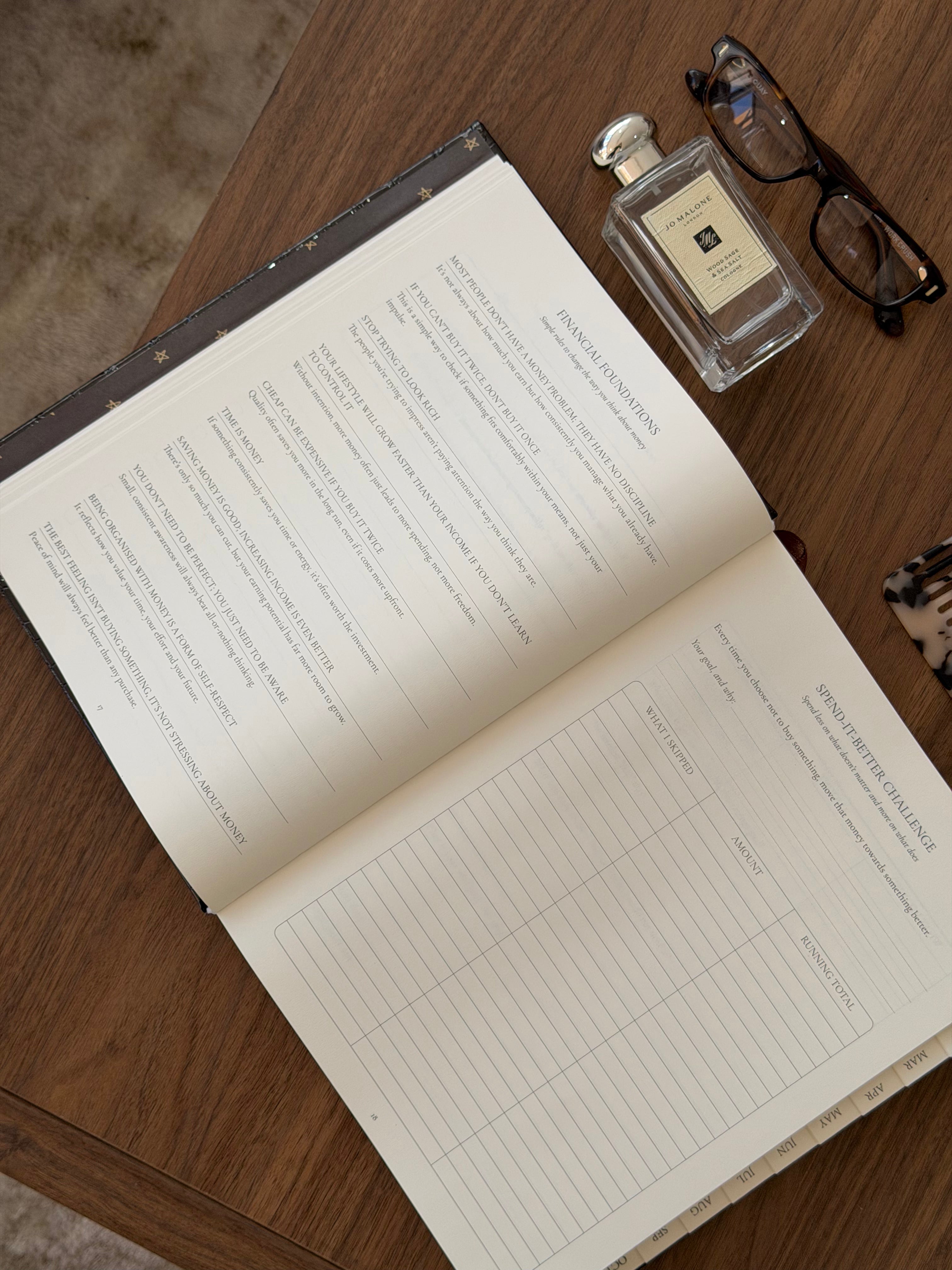 2027 Daily Diary