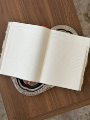 2027 Daily Diary