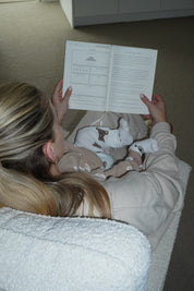 Baby Planner